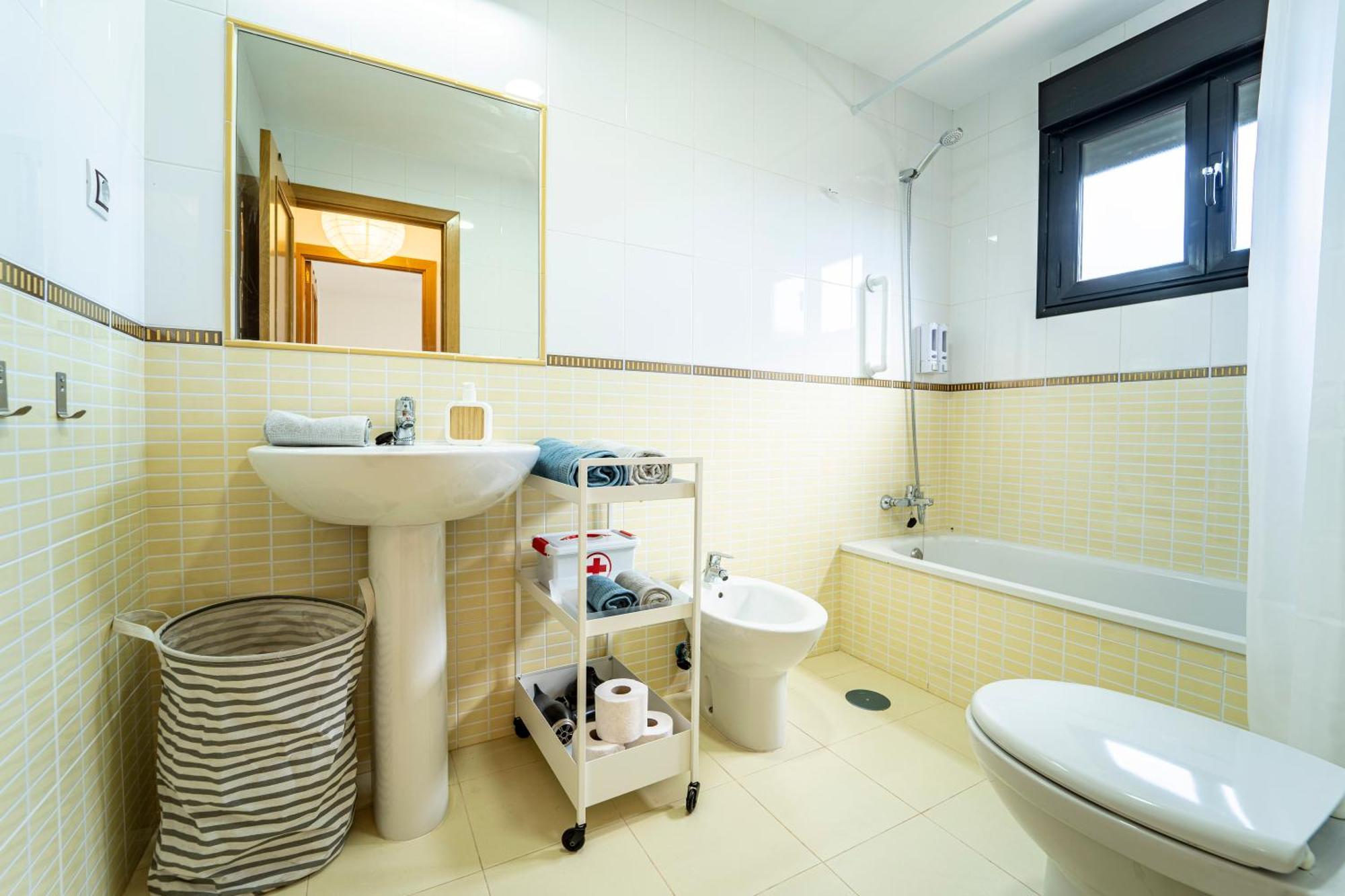 Apartamento Sunshine Lajares Exterior foto