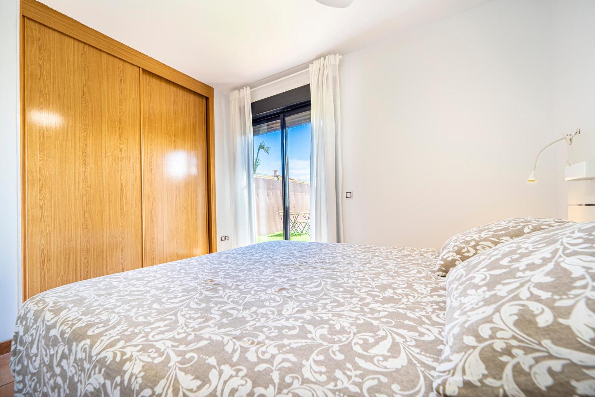 Apartamento Sunshine Lajares Exterior foto
