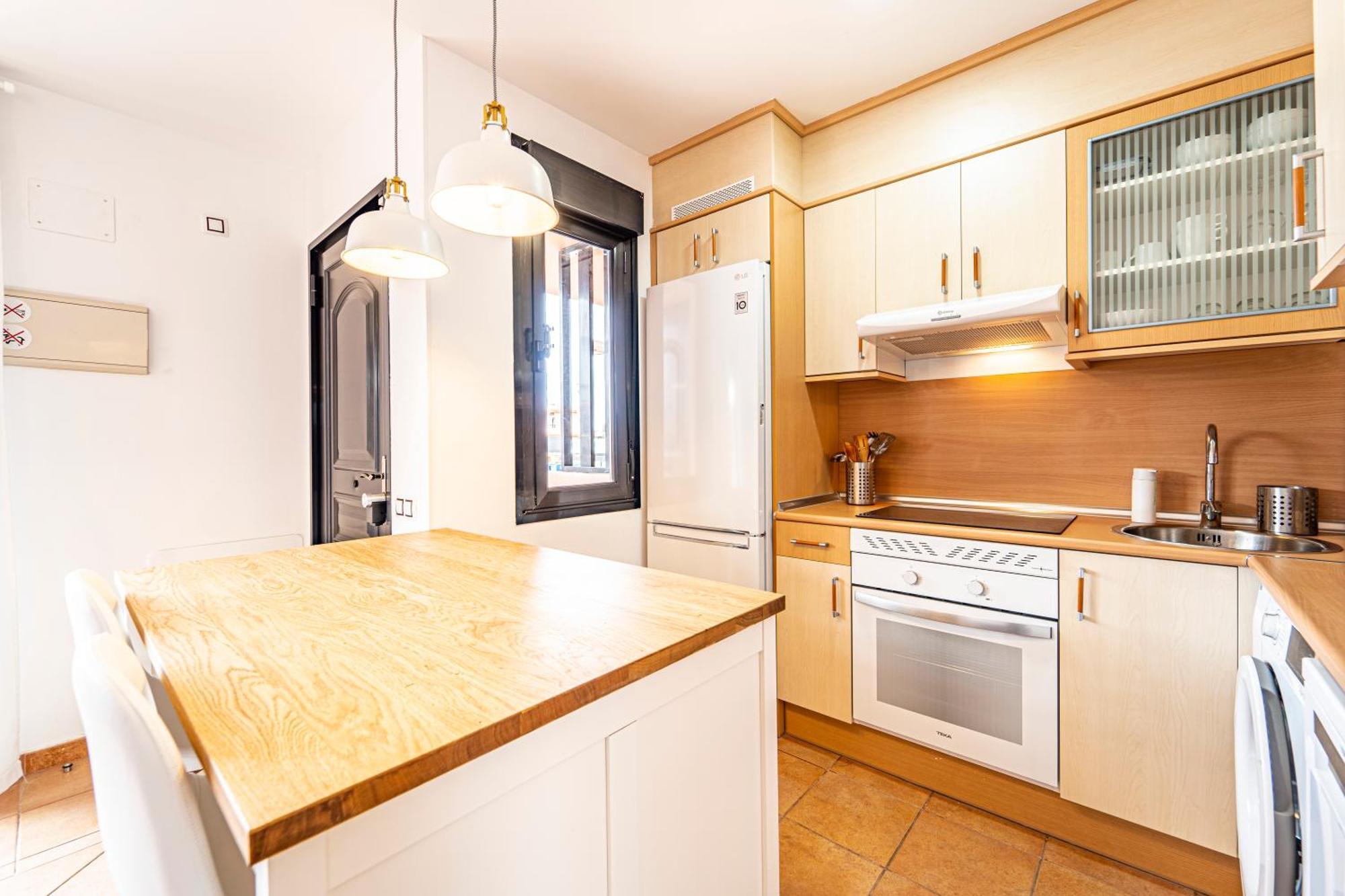 Apartamento Sunshine Lajares Exterior foto